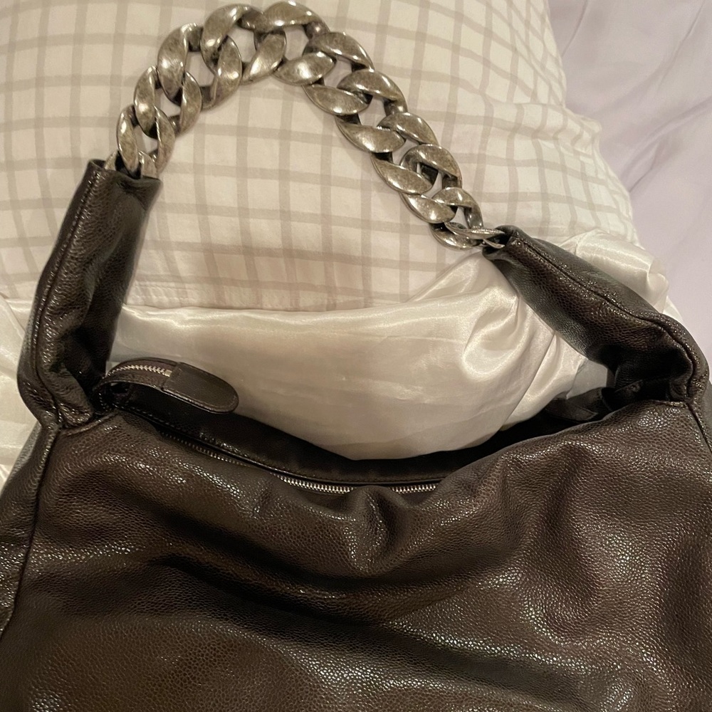 Chanel ❌SOLD❌Caviar Leather 31 Hobo - Picture 10 of 11